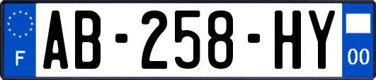 AB-258-HY