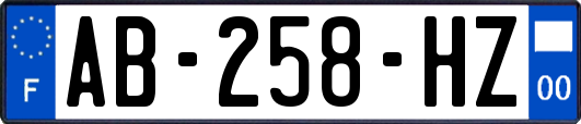 AB-258-HZ