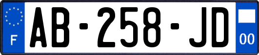 AB-258-JD