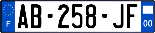 AB-258-JF