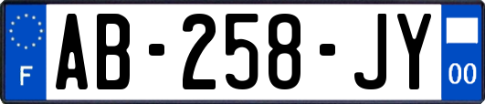 AB-258-JY