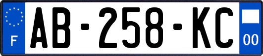 AB-258-KC