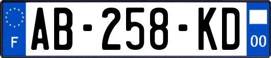 AB-258-KD