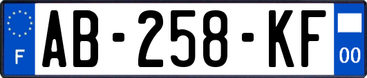 AB-258-KF