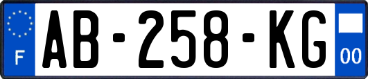 AB-258-KG