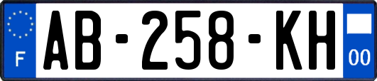 AB-258-KH