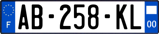 AB-258-KL