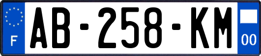 AB-258-KM