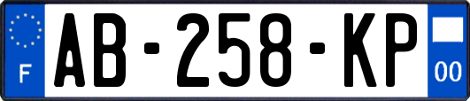 AB-258-KP