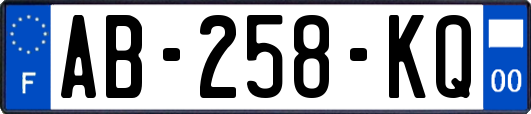 AB-258-KQ