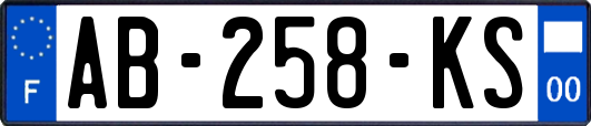 AB-258-KS