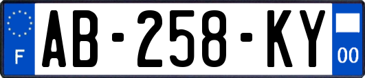 AB-258-KY