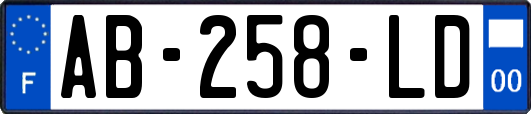 AB-258-LD