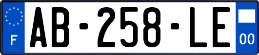 AB-258-LE