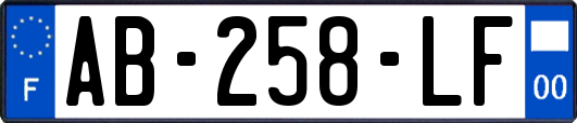 AB-258-LF