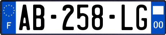 AB-258-LG