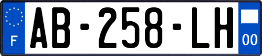 AB-258-LH