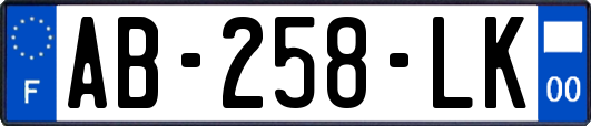 AB-258-LK