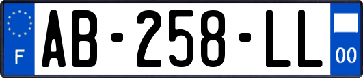 AB-258-LL