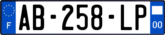 AB-258-LP