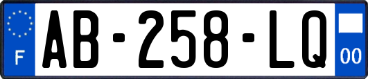 AB-258-LQ