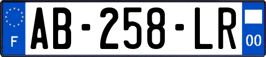 AB-258-LR