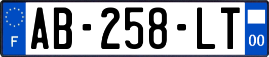 AB-258-LT
