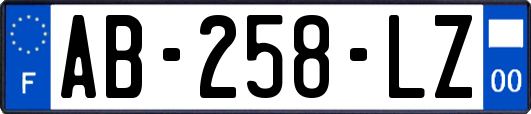AB-258-LZ