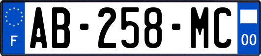 AB-258-MC