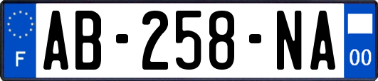 AB-258-NA