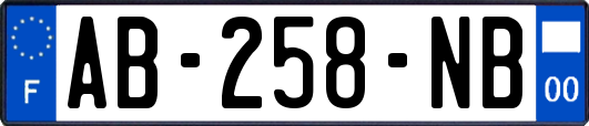 AB-258-NB