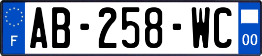 AB-258-WC