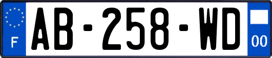 AB-258-WD