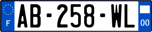 AB-258-WL