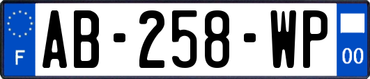AB-258-WP