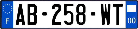 AB-258-WT