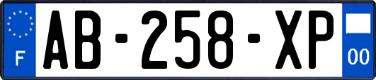 AB-258-XP