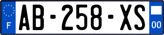 AB-258-XS