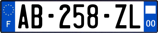 AB-258-ZL