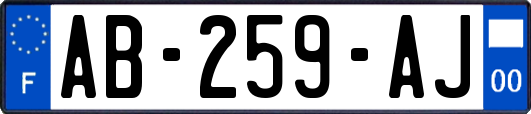 AB-259-AJ