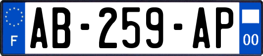 AB-259-AP