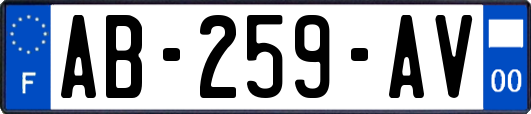 AB-259-AV