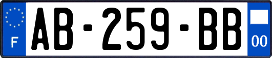 AB-259-BB