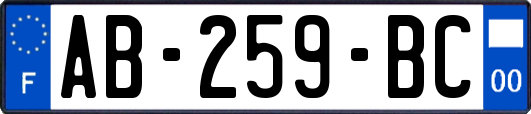 AB-259-BC