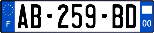 AB-259-BD