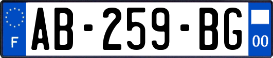 AB-259-BG