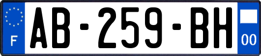 AB-259-BH