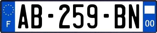 AB-259-BN