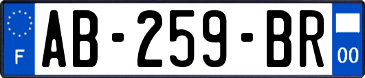 AB-259-BR