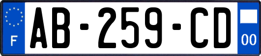 AB-259-CD